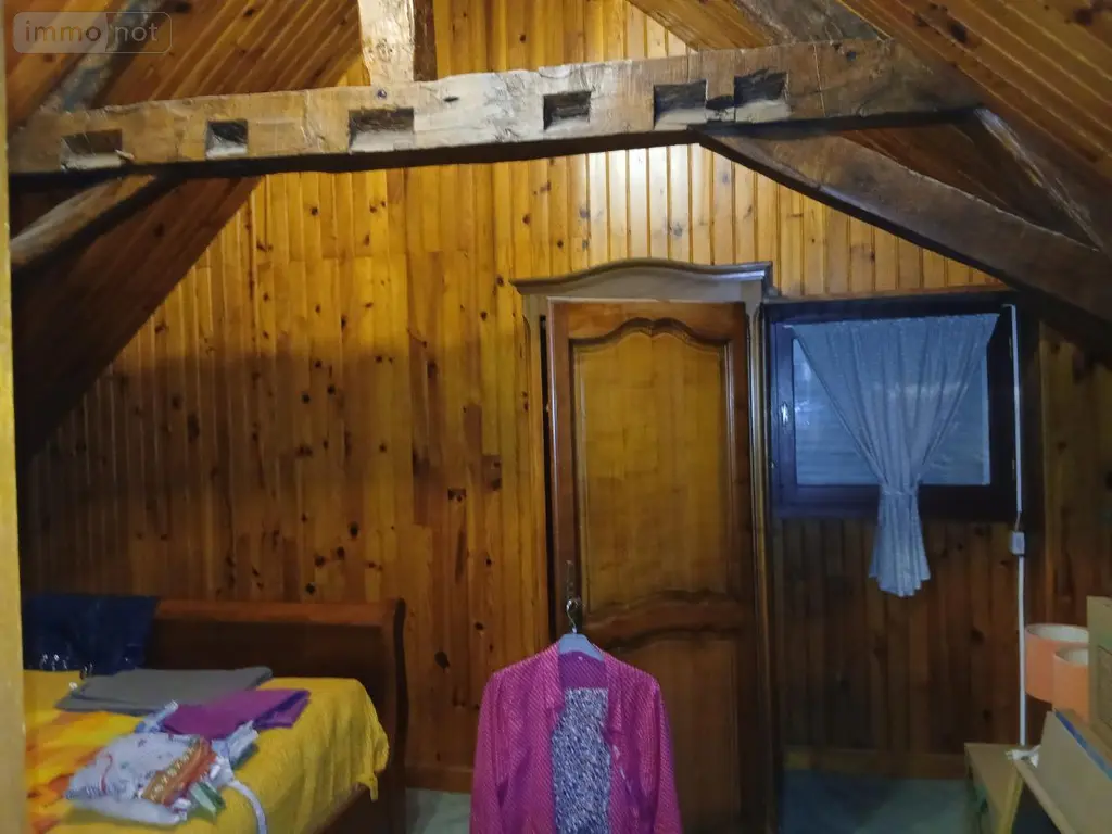 Maison a vendre Mazé-Milon 49140 Maine-et-Loire 49 97 m2 4 pièces 259750 euros 49039-1111 007