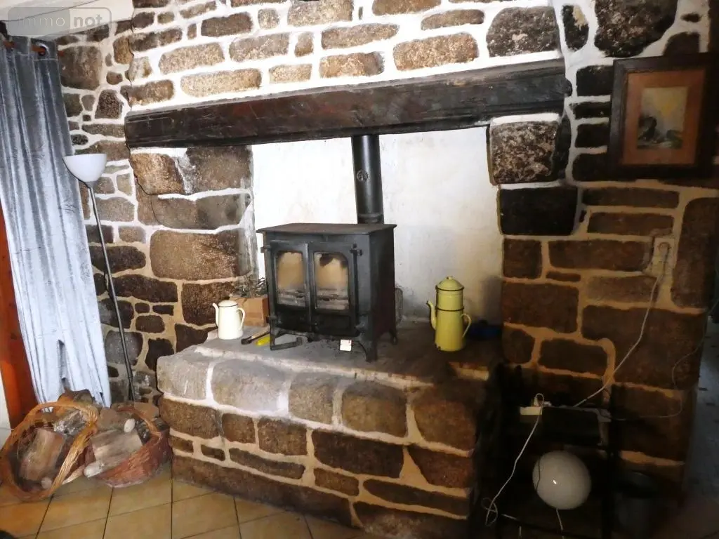 Maison a vendre Persquen 56160 Morbihan 56 127 m2 6 pièces 194580 euros 56075-2534 012
