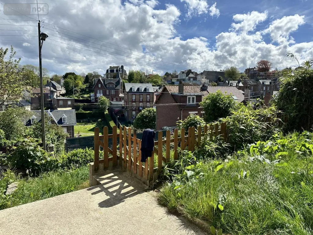 Maison a vendre Dieppe 76200 Seine-Maritime 76 52 m2 3 pièces 129000 euros 76046-146 002