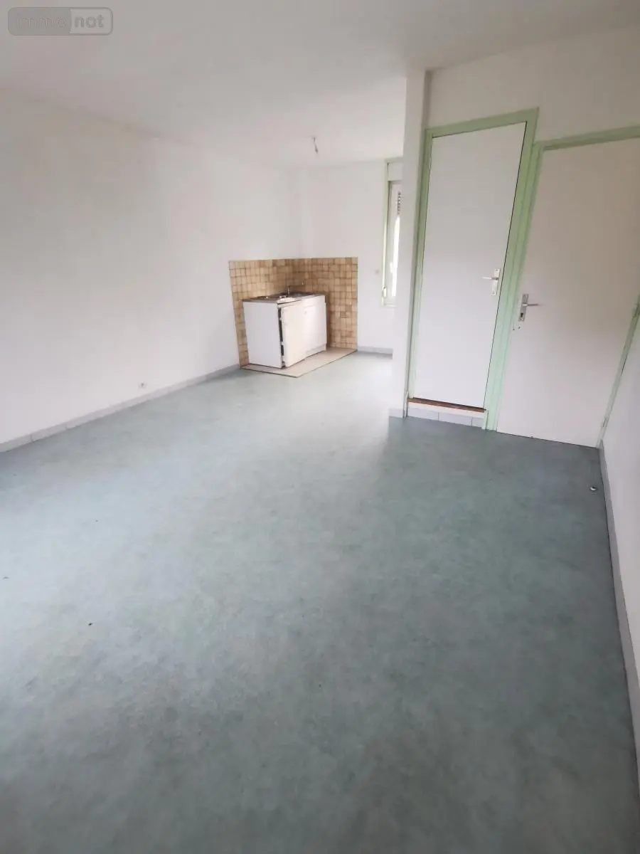 Immeuble de rapport a vendre Aulnoy-lez-Valenciennes 59300 Nord 59 70 m2 131150 euros 59157-2263 006