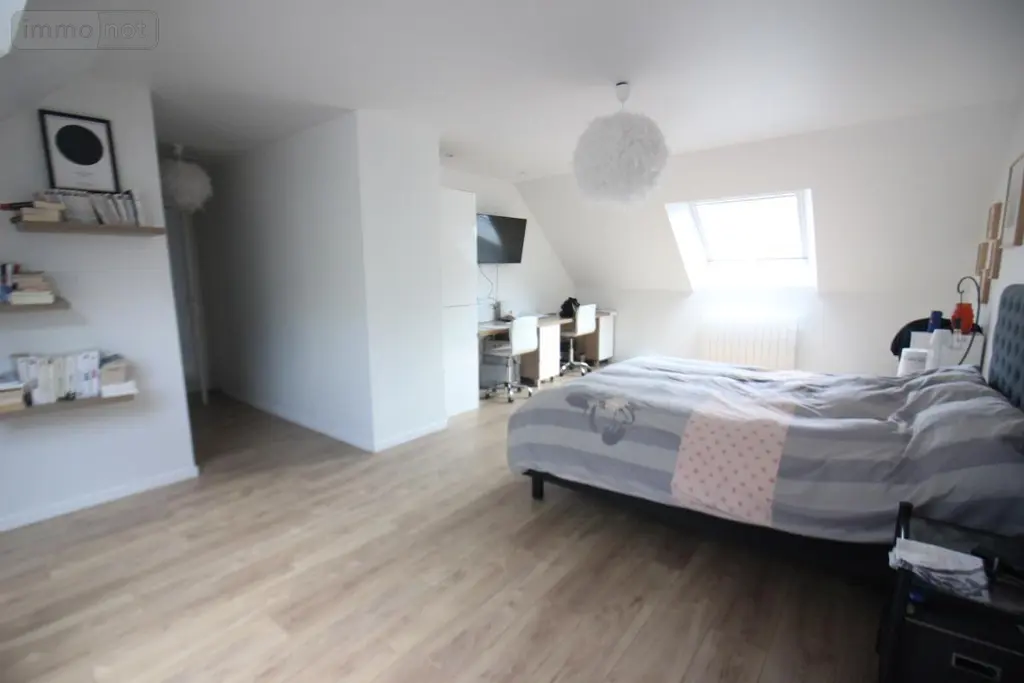 Maison a vendre Ploemeur 56270 Morbihan 56 165 m2 5 pièces 426680 euros 56087-320 008