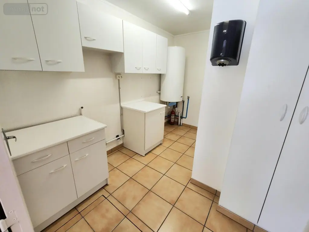 Maison a vendre Pierrelatte 26700 Drôme 26 108 m2 4 pièces 264000 euros 26060-866 011