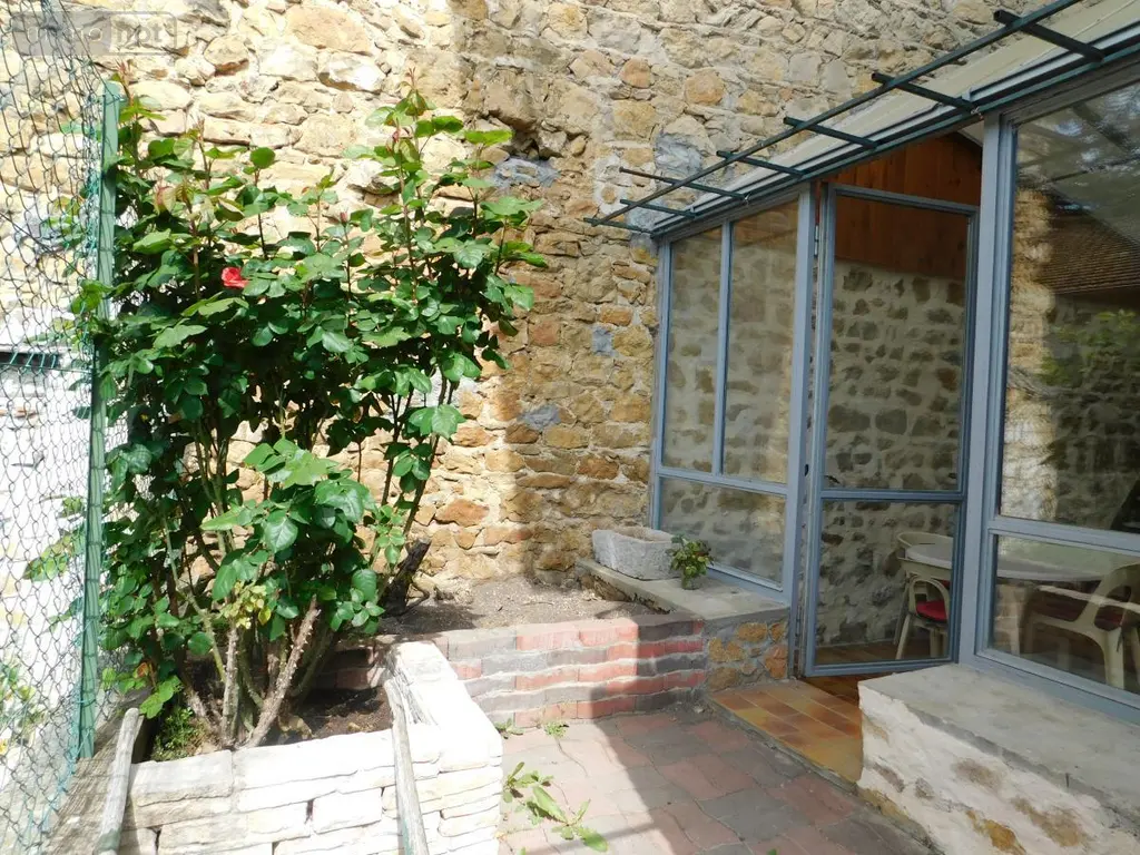 Maison a vendre Saint-Jean-le-Vieux 01640 Ain 01 101 m2 4 pièces 229000 euros 01016-494 006