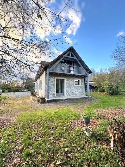 Maison a vendre Coulans-sur-Gée 72550 Sarthe 72 305 m2 11 pièces 373680 euros 72120-1005 002