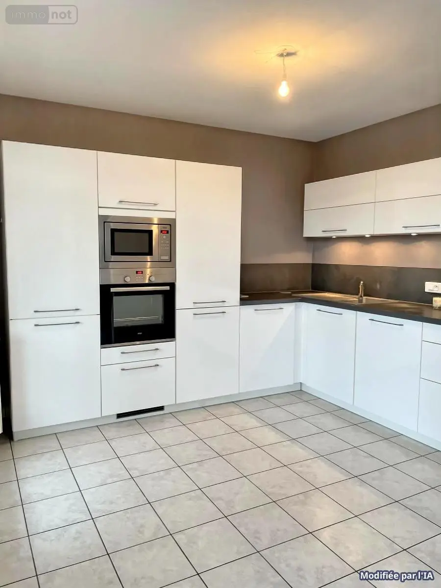 Appartement a vendre Châlons-en-Champagne 51000 Marne 51 65 m2 3 pièces 147920 euros 51084-1240 004