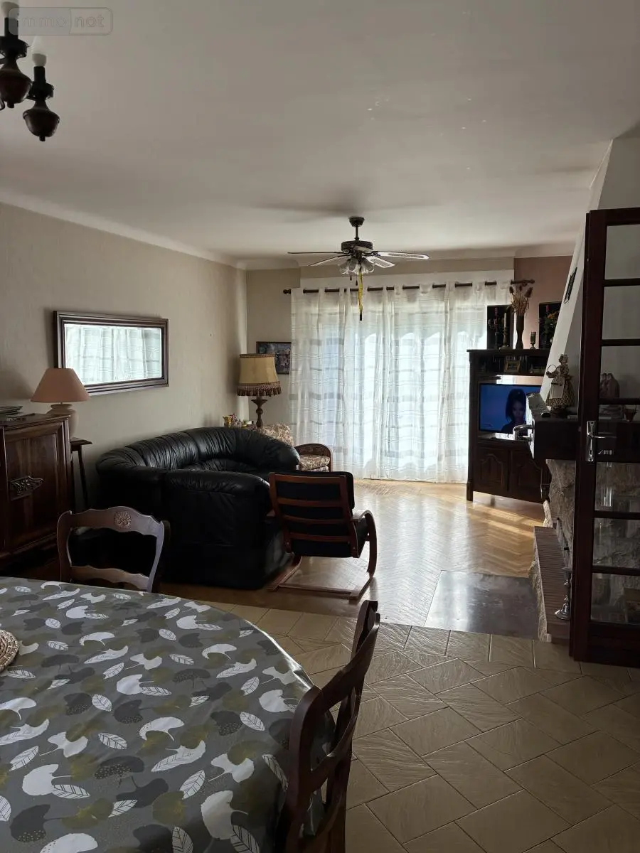 Maison a vendre Saint-Affrique 12400 Aveyron 12 146 m2 8 pièces 259000 euros 12051-15 034