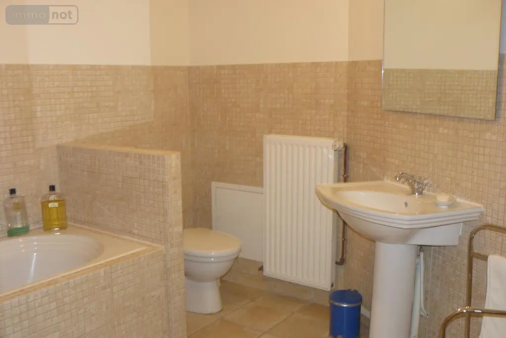 Appartement a vendre Cambrai 59400 Nord 59 110 m2 4 pièces 387760 euros 59079-531 005