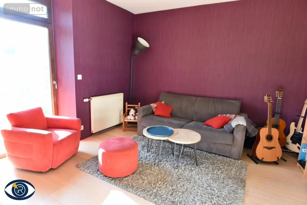 Maison a vendre Laval 53000 Mayenne 53 103 m2 5 pièces 312000 euros 53004-1355 007