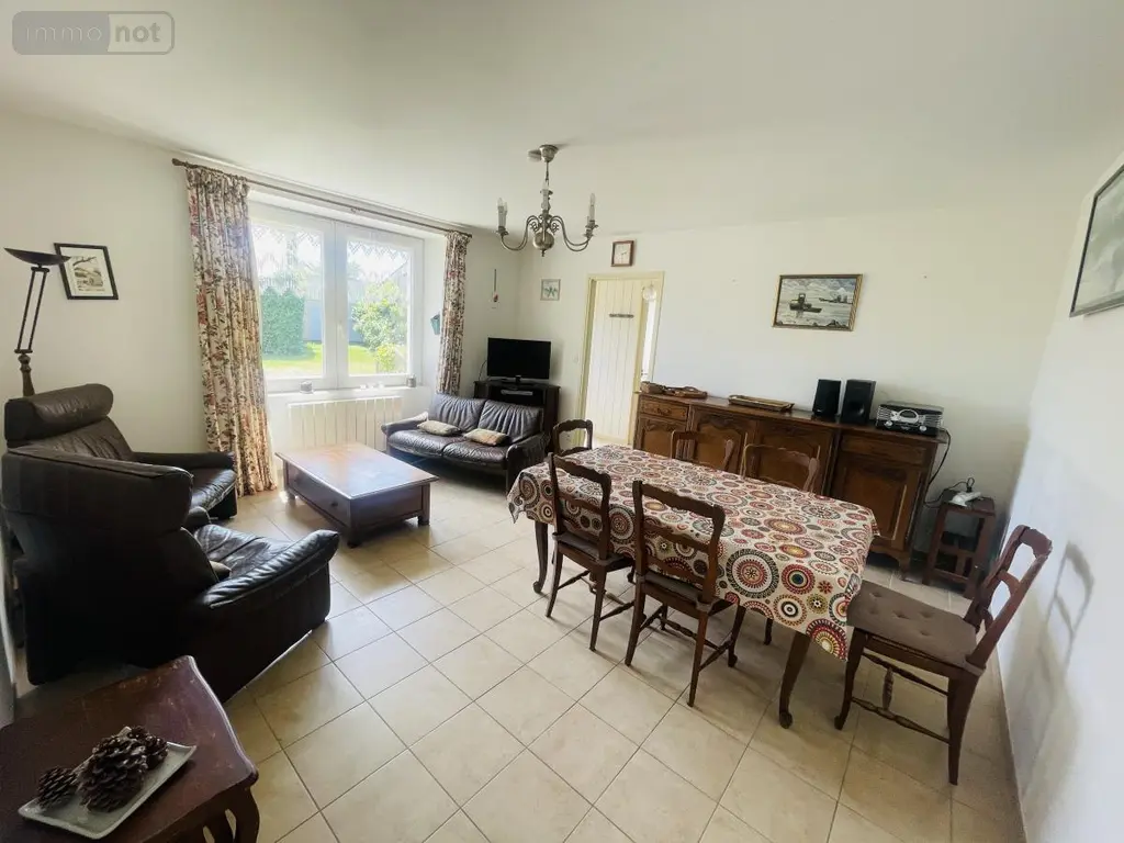 Maison a vendre Carnac 56340 Morbihan 56 120 m2 612680 euros 56041-861 005