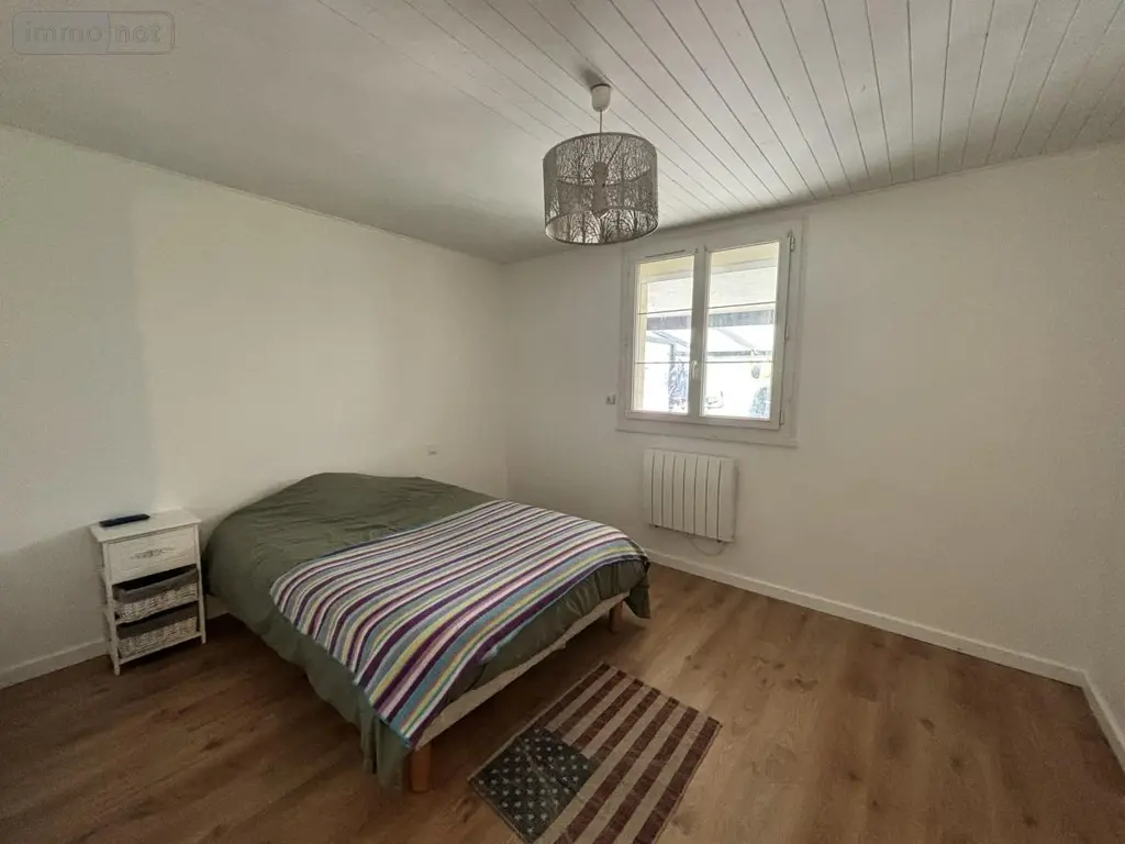Maison a vendre Crossac 44160 Loire-Atlantique 44 142 m2 5 pièces 278000 euros 44088-2053 008