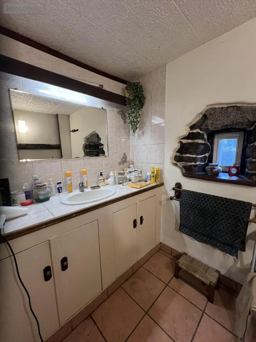 Maison a vendre Saint-Martin-l'Aiguillon 61320 Orne 61 125 m2 5 pièces 241000 euros 61044-2072 006