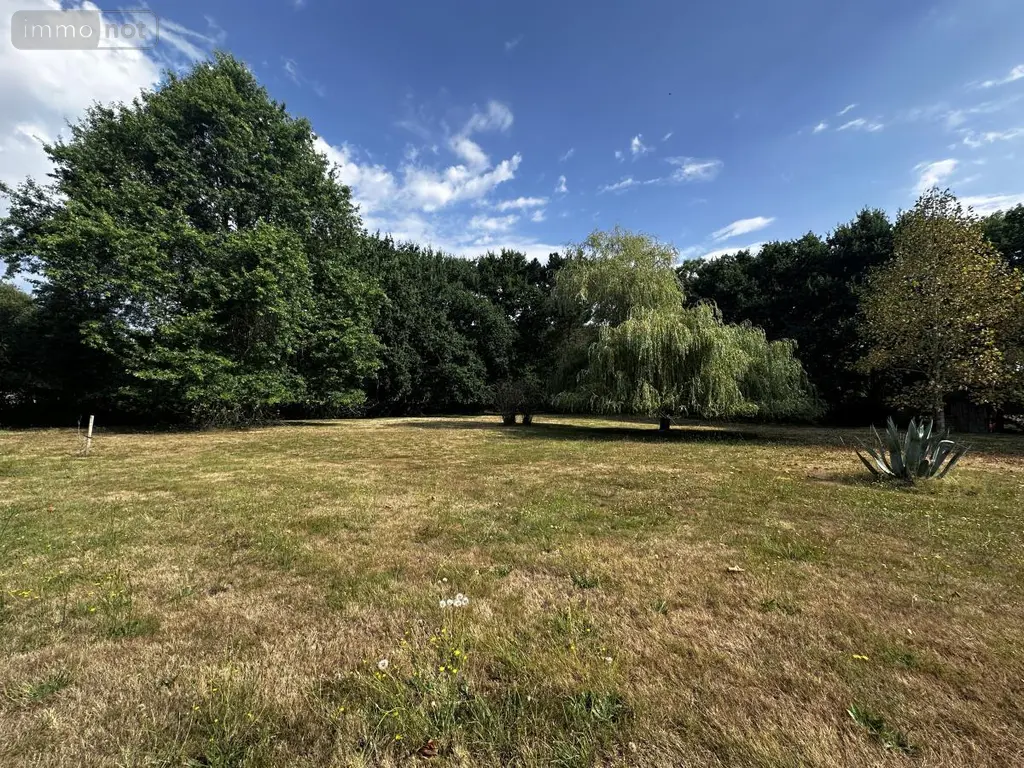 Maison a vendre Séné 56860 Morbihan 56 140 m2 641343 euros 56003-1466 025
