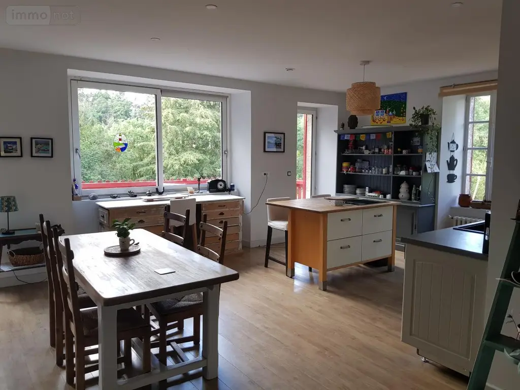 Maison a vendre Gétigné 44190 Loire-Atlantique 44 301 m2 12 pièces 672750 euros 44042-102 005