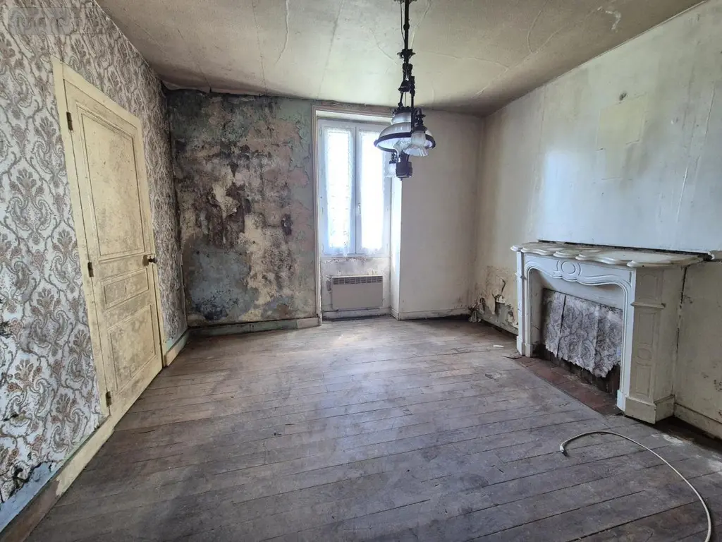 Maison a vendre Pleucadeuc 56140 Morbihan 56 59 m2 4 pièces 65720 euros 56049-807 005