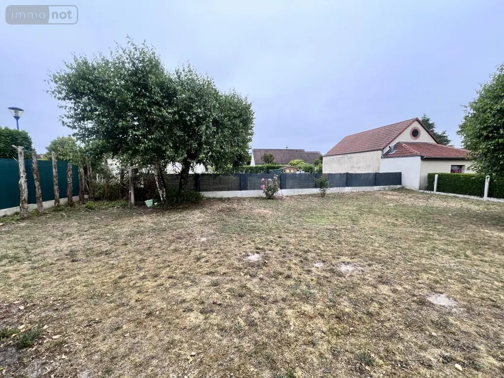 Maison a vendre Noyers-sur-Cher 41140 Loir-et-Cher 41 91 m2 4 pièces 127200 euros 41033-1813 003