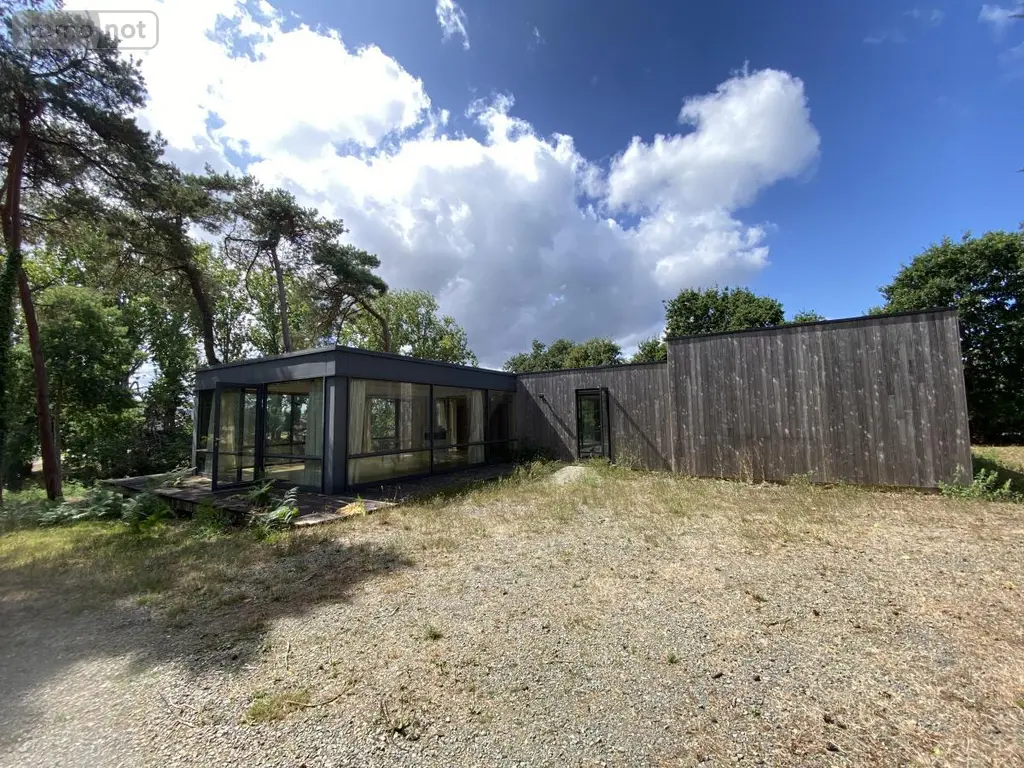 Maison a vendre Cavan 22140 Côtes-d'Armor 22 156 m2 5 pièces 327700 euros 22102-2433 023