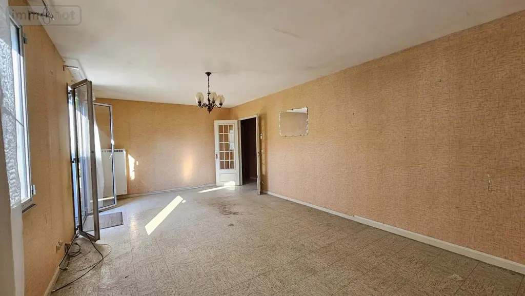 Maison a vendre La Ville-aux-Clercs 41160 Loir-et-Cher 41 87 m2 4 pièces 92400 euros 41050-2775 003