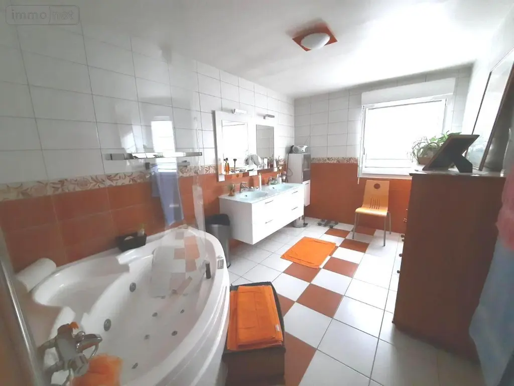 Maison a vendre Audincourt 25400 Doubs 25 139 m2 6 pièces 108000 euros 25054-1710 003