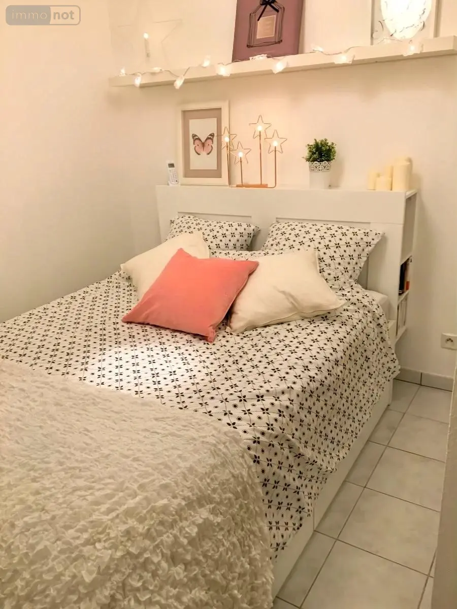 Appartement a vendre Amiens 80000 Somme 80 42 m2 2 pièces 115500 euros 80004-1282 003