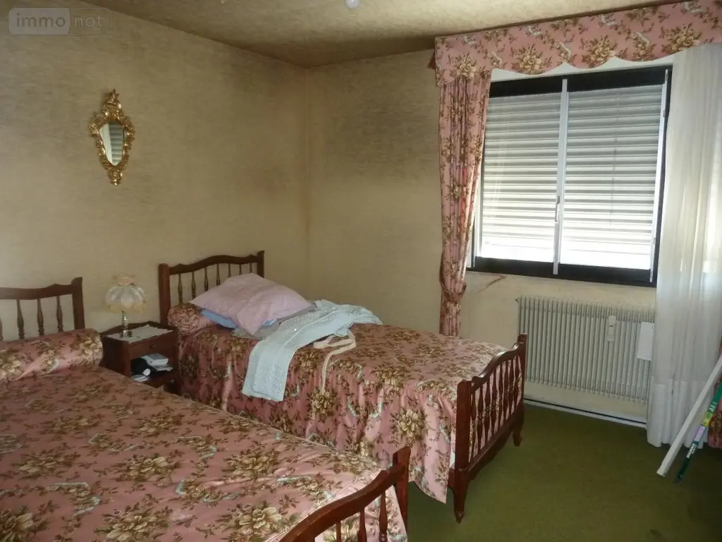 Appartement a vendre Dijon 21000 Côte-d'Or 21 98 m2 4 pièces 245000 euros 21005-1011 009