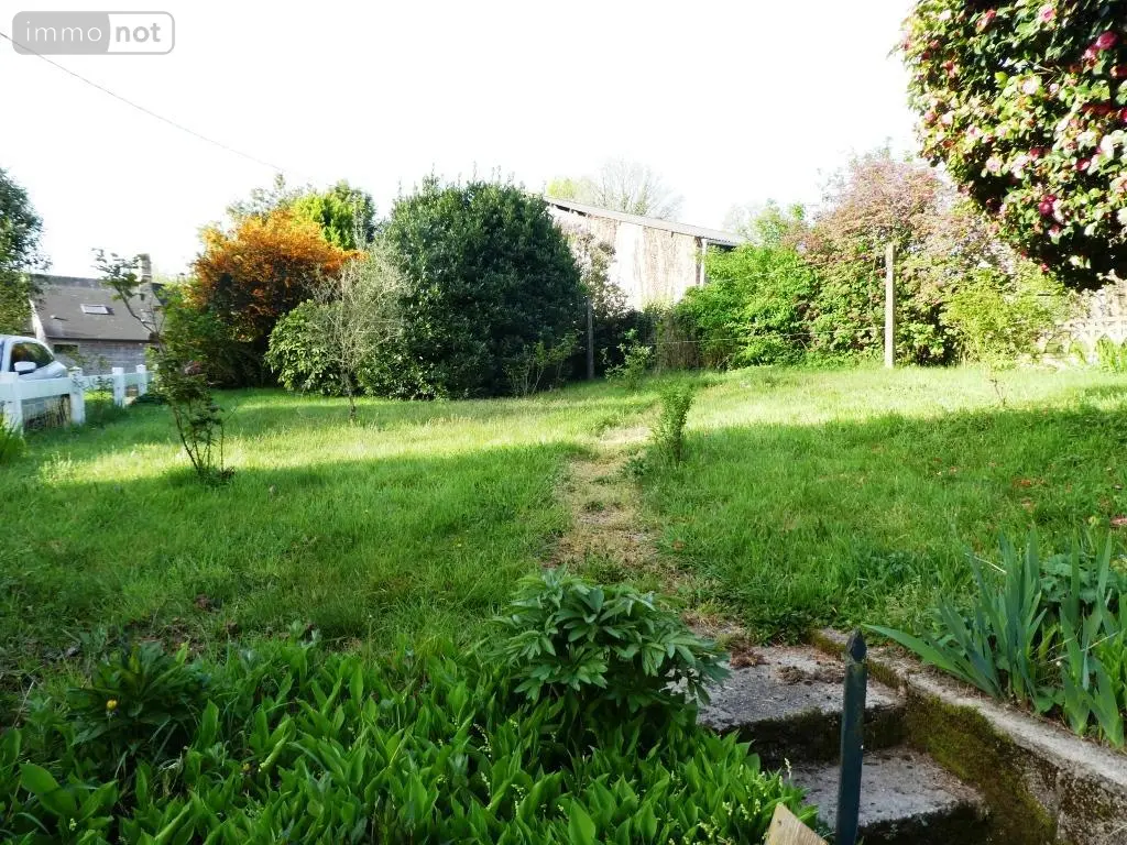 Maison a vendre Ploërdut 56160 Morbihan 56 86 m2 4 pièces 125600 euros 56075-2476 007