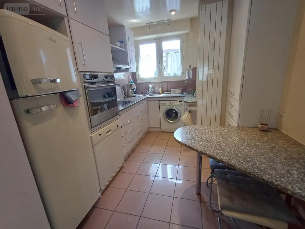 Appartement a vendre Amiens 80000 Somme 80 91 m2 3 pièces 238970 euros 80011-5565 001