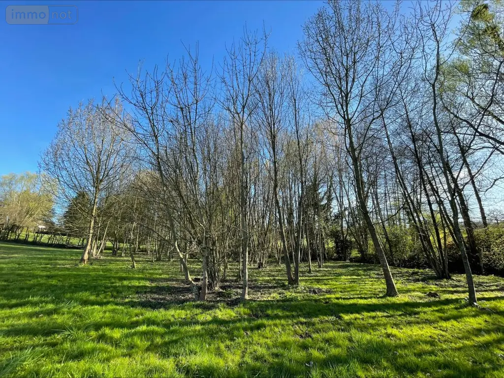 Terrain a batir a vendre Péronnas 01960 Ain 01 175000 euros 01083-1960 006