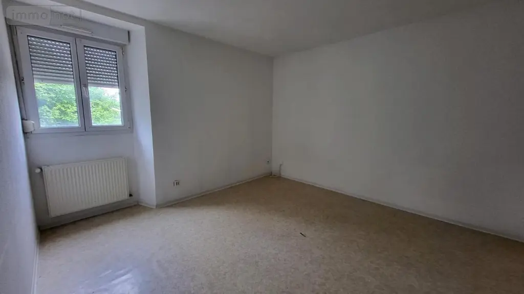 Appartement a vendre Pierrefontaine-lès-Blamont 25310 Doubs 25 99 m2 5 pièces 108000 euros 25054-1746 003