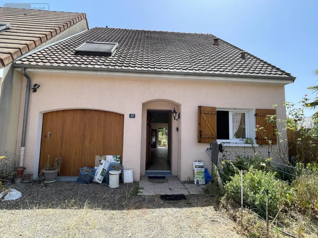 Maison a vendre Le Mans 72000 Sarthe 72 110 m2 5 pièces 201400 euros 72009-1413 015