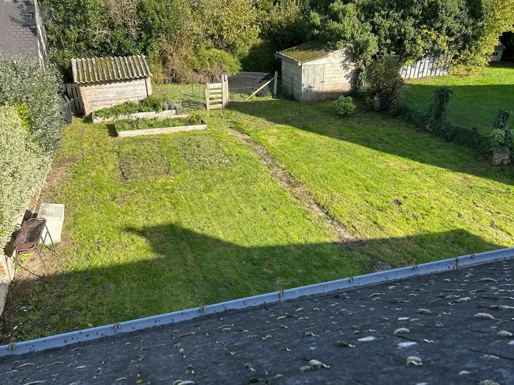 Maison a vendre Saint-Sauveur-le-Vicomte 50390 Manche 50 120 m2 215800 euros 50061-3005 013
