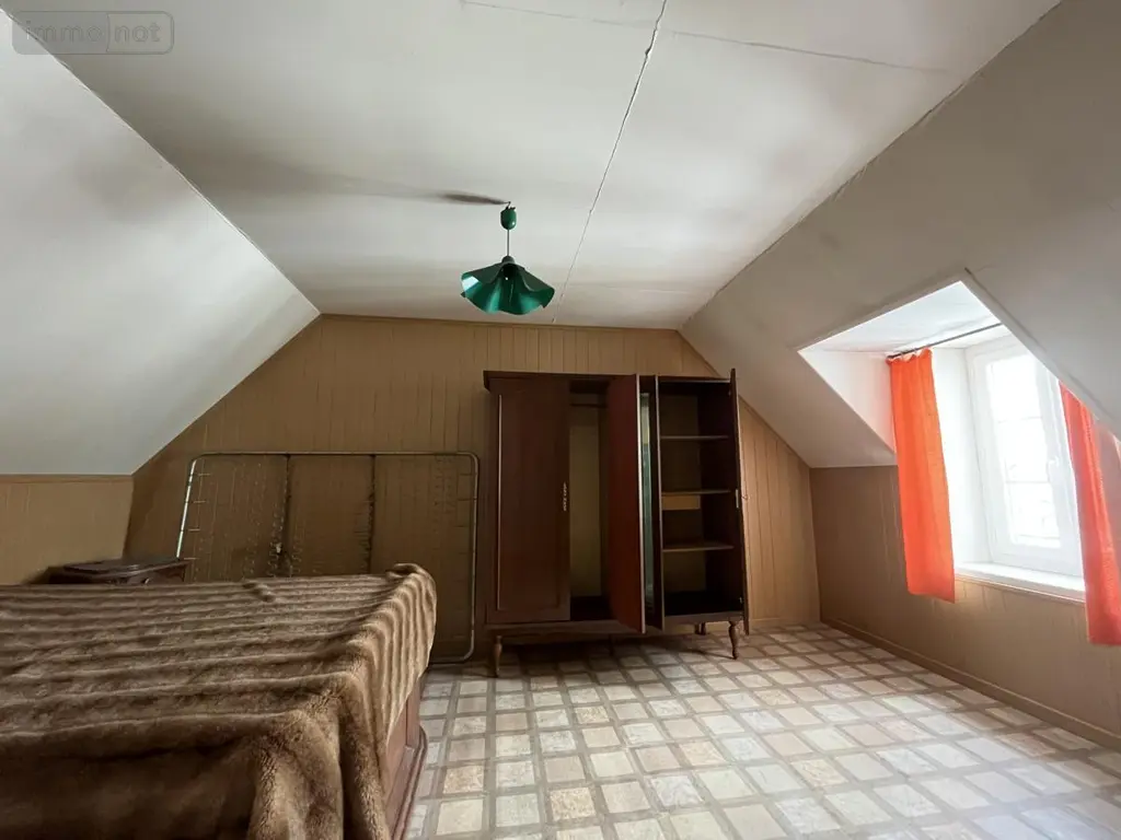 Maison a vendre Penmarch 29760 Finistère 29 221 m2 8 pièces 239500 euros 29022-1956 013