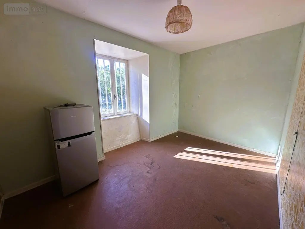 Maison a vendre Valuéjols 15300 Cantal 15 140 m2 8 pièces 127200 euros 15046-97 007