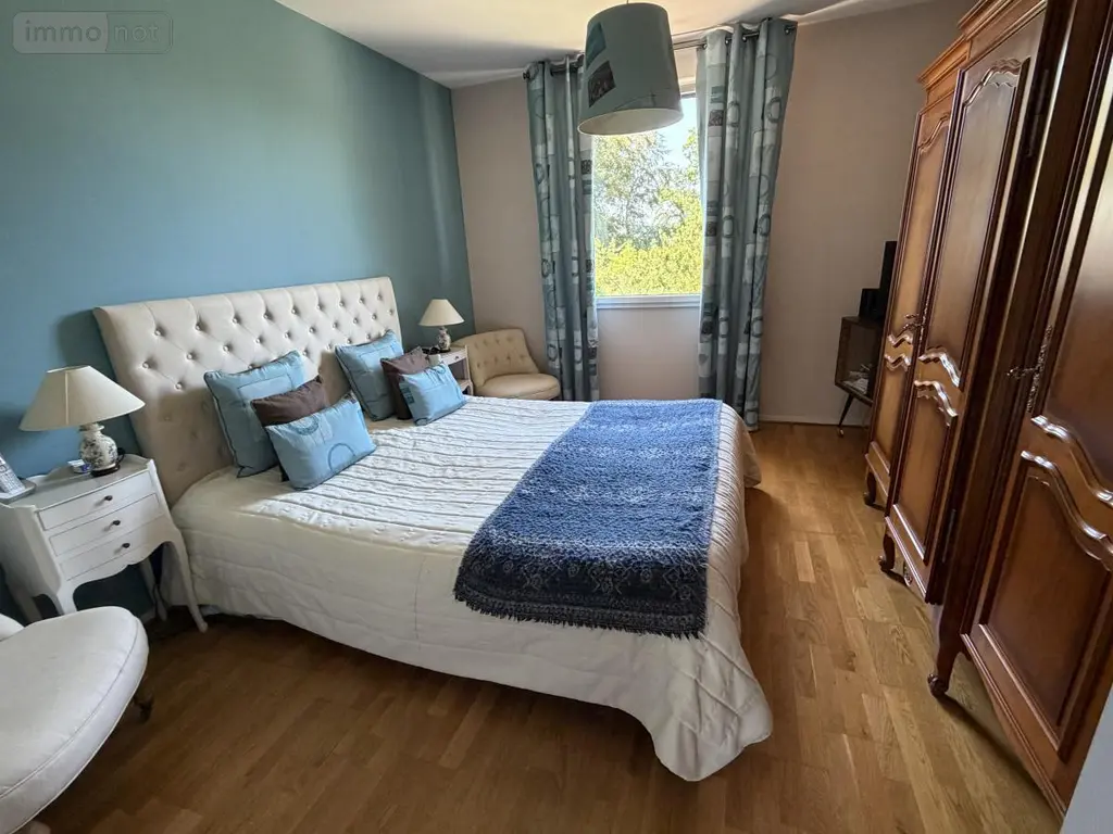 Maison a vendre Saint-Symphorien 35630 Ille-et-Vilaine 35 159 m2 321400 euros 35021-2166 007