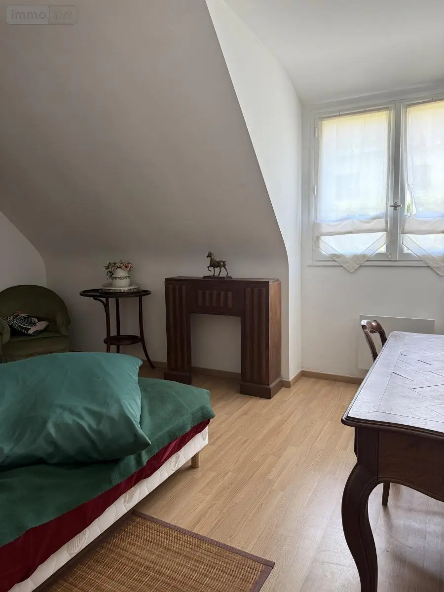 Maison a vendre Vannes 56000 Morbihan 56 95 m2 5 pièces 396000 euros 56002-1541 009