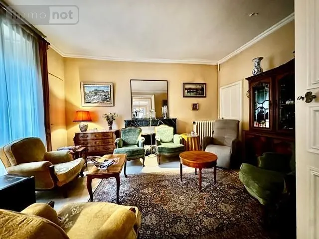 Maison a vendre Angers 49100 Maine-et-Loire 49 290 m2 11 pièces 1467200 euros 49009-1421 002