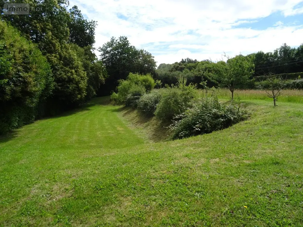 Maison a vendre Torcé-Viviers-en-Charnie 53270 Mayenne 53 175 m2 5 pièces 248850 euros 53079-1414 004