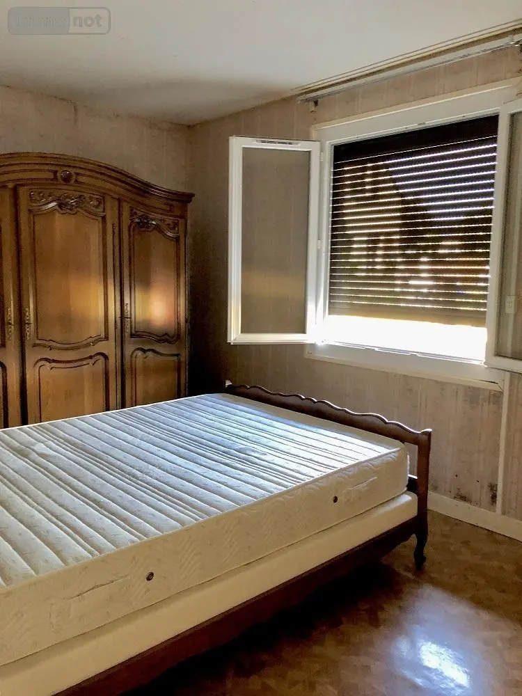 Maison a vendre Malicorne-sur-Sarthe 72270 Sarthe 72 83 m2 3 pièces 74900 euros 72068-2256 005