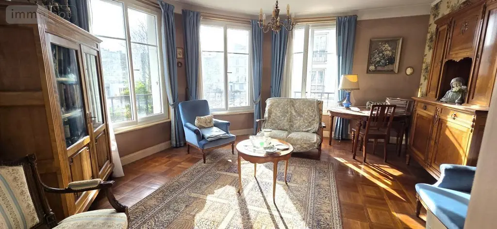 Appartement a vendre Brest 29200 Finistère 29 130 m2 5 pièces 350000 euros 29055-1018 001