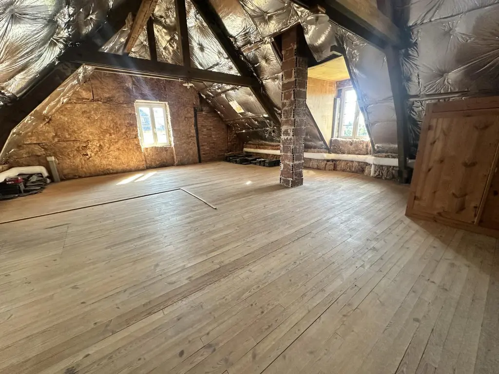 Maison a vendre Ruynes-en-Margeride 15320 Cantal 15 229 m2 340000 euros 15046-45 014