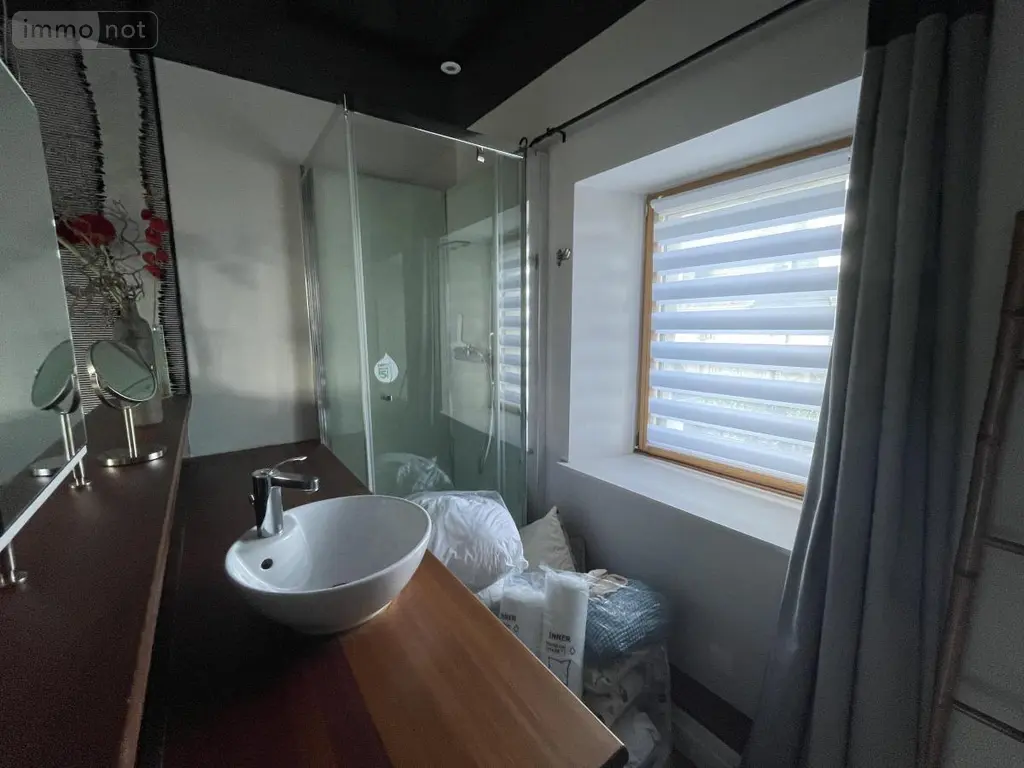 Maison a vendre Ploubazlanec 22620 Côtes-d'Armor 22 201 m2 8 pièces 705600 euros 22023-3555 006