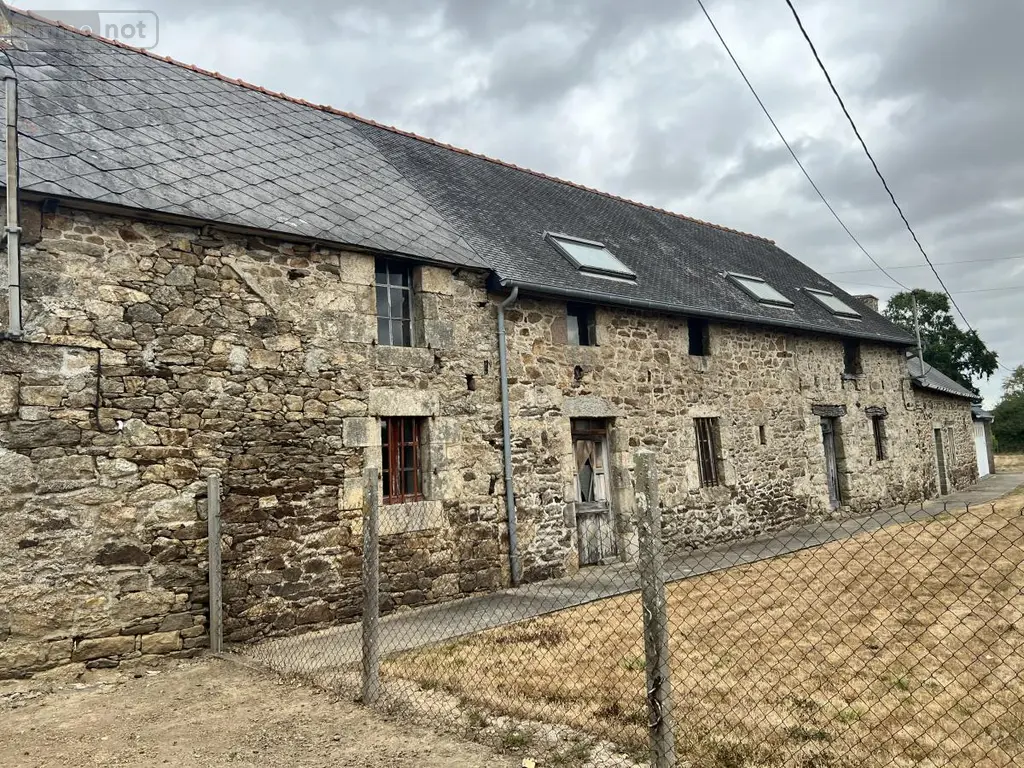 Divers a vendre Saint-Agathon 22200 Côtes-d'Armor 22 100 m2 93264 euros 22064-1395 001