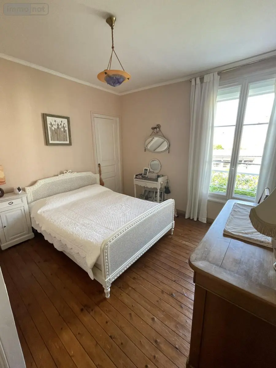 Maison a vendre Le Mans 72000 Sarthe 72 110 m2 7 pièces 325500 euros 72009-1416 012