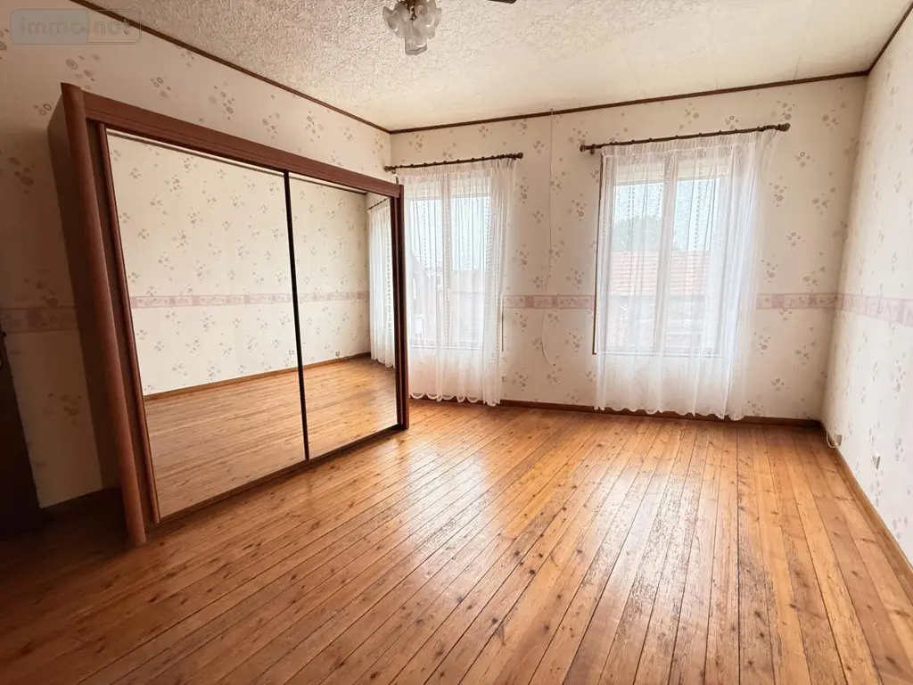 Maison a vendre Marcelcave 80800 Somme 80 105 m2 5 pièces 166400 euros 80121-2902 004
