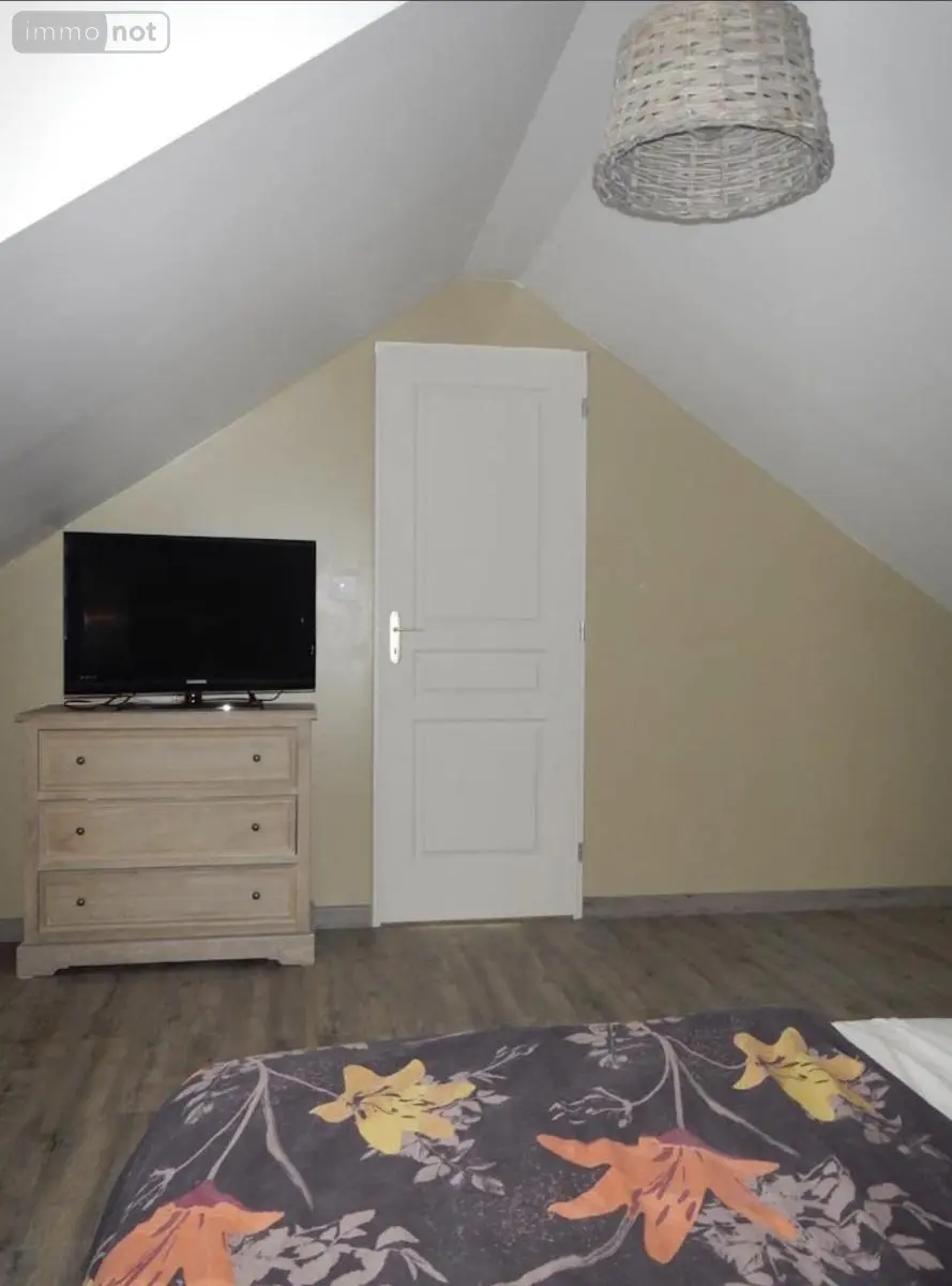 Maison a vendre Saint-Euphraise-et-Clairizet 51390 Marne 51 111 m2 5 pièces 340000 euros 51066-2119 021