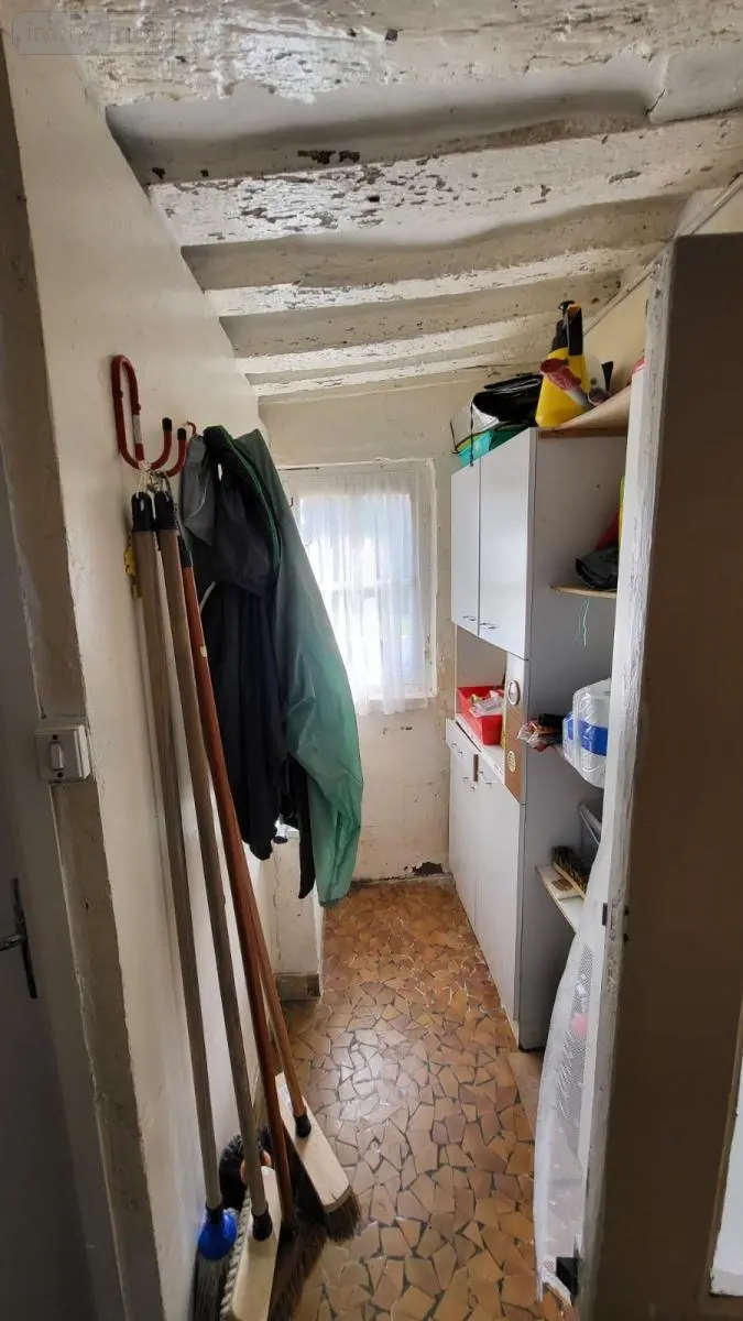 Maison a vendre Vimoutiers 61120 Orne 61 81 m2 3 pièces 64200 euros 61089-915 008