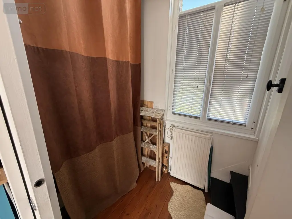 Maison a vendre Amiens 80000 Somme 80 59 m2 3 pièces 169000 euros 80121-2885 005