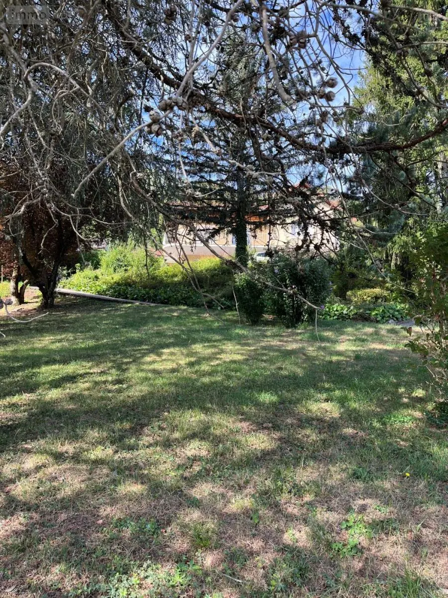 Maison a vendre Montluel 01120 Ain 01 148 m2 8 pièces 399000 euros 01070-818 010