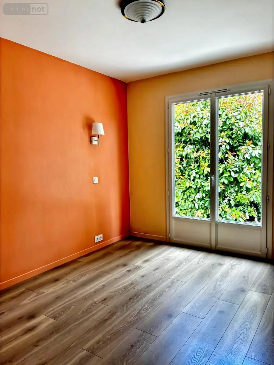 Maison a vendre Angers 49000 Maine-et-Loire 49 123 m2 6 pièces 373860 euros 49031-2838 007