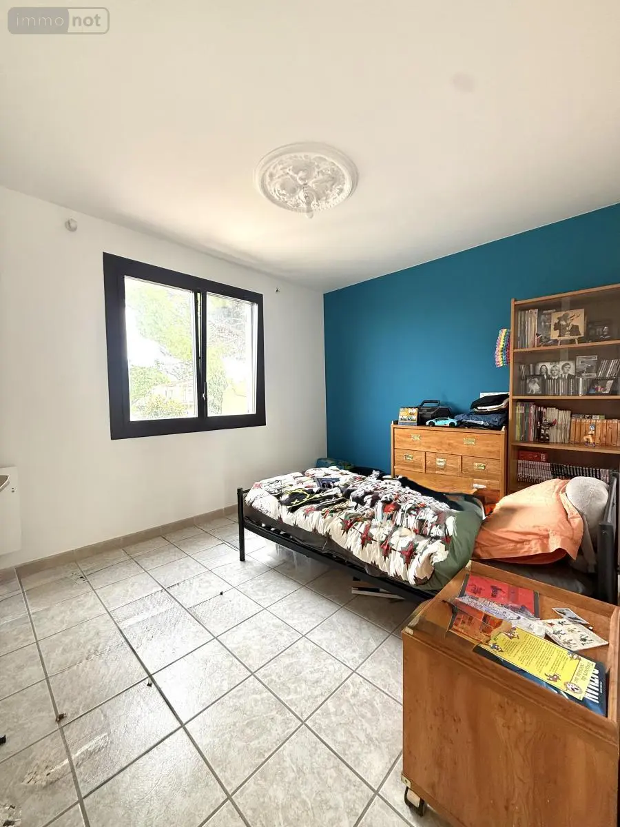 Maison a vendre Montpellier 34000 Hérault 34 117 m2 5 pièces 450000 euros 34094-281 011