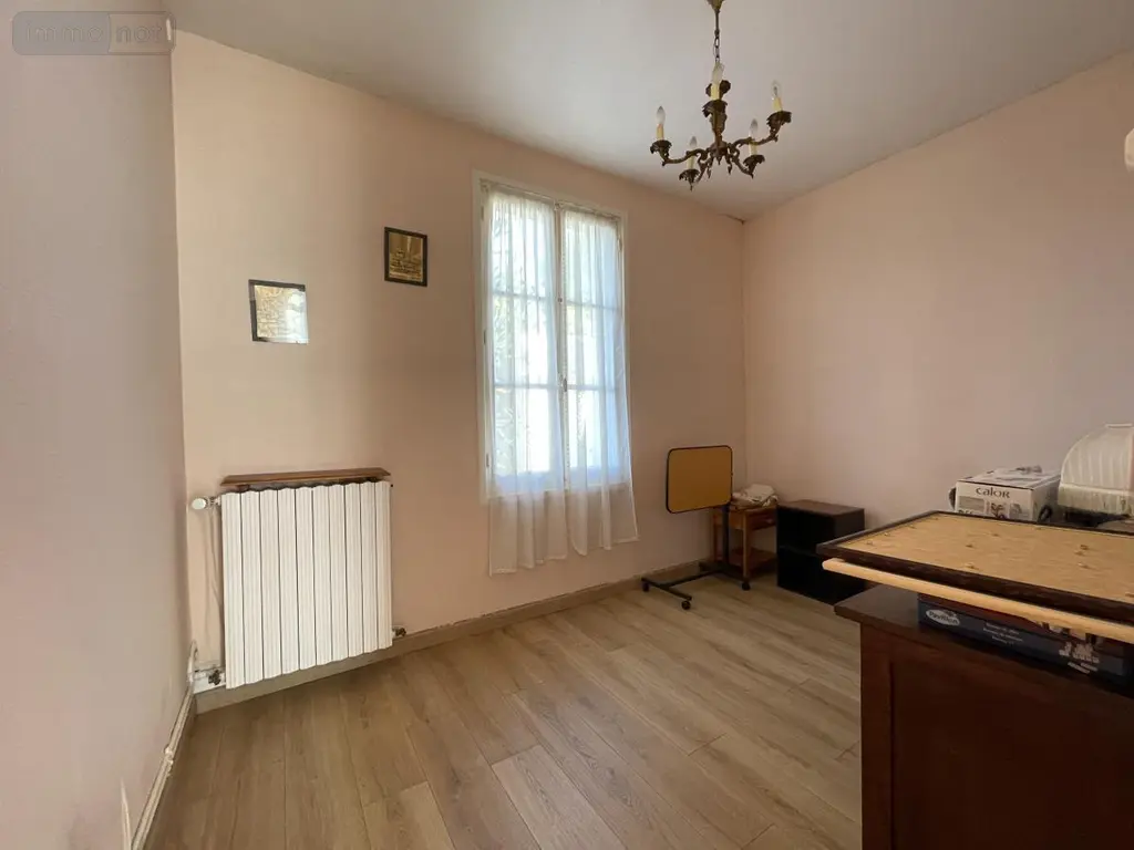 Maison a vendre Marolles-les-Braults 72260 Sarthe 72 160 m2 9 pièces 260800 euros 72126-3236 011